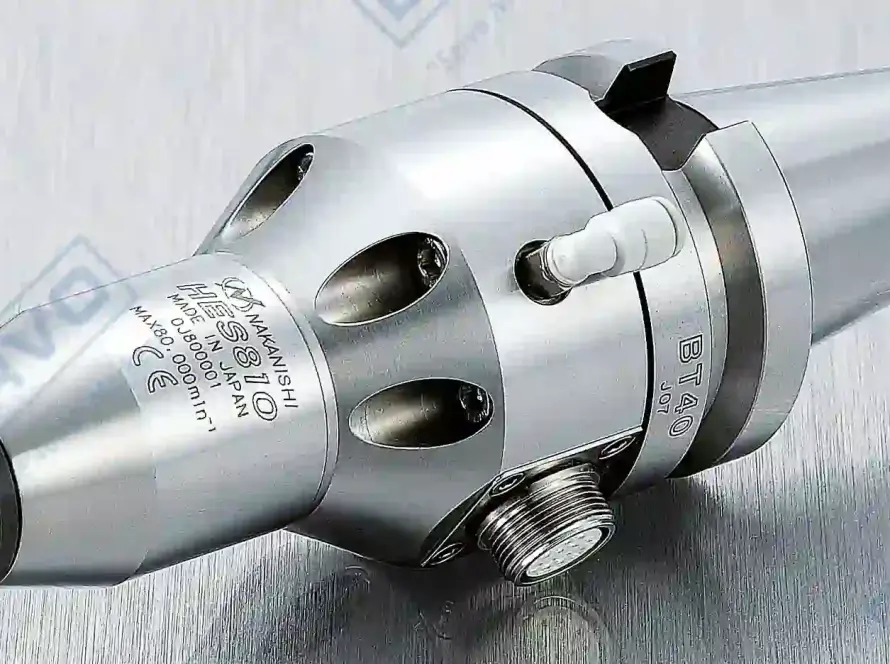 tıbbi cihaz spindle motor