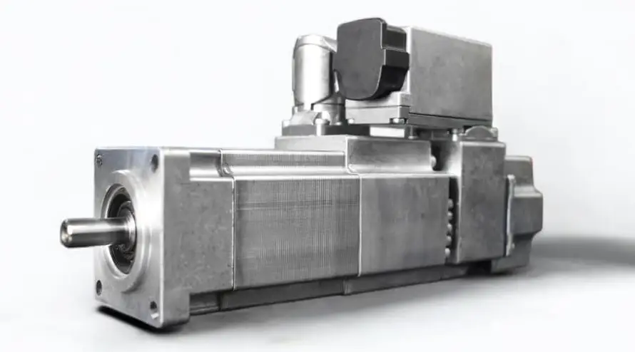 siemens servo motor modelleri ve kullanım alanı