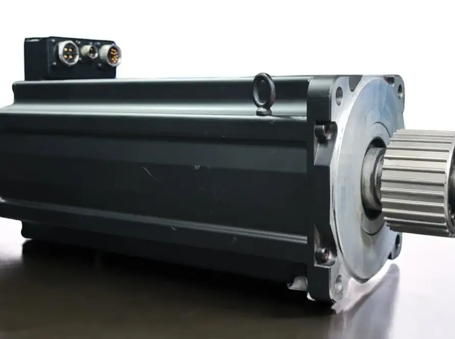 allen bradley servo motor hata kodları