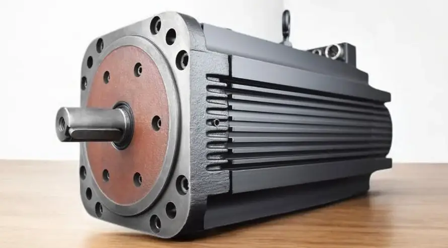 allen bradley servo motor seçim kriterleri