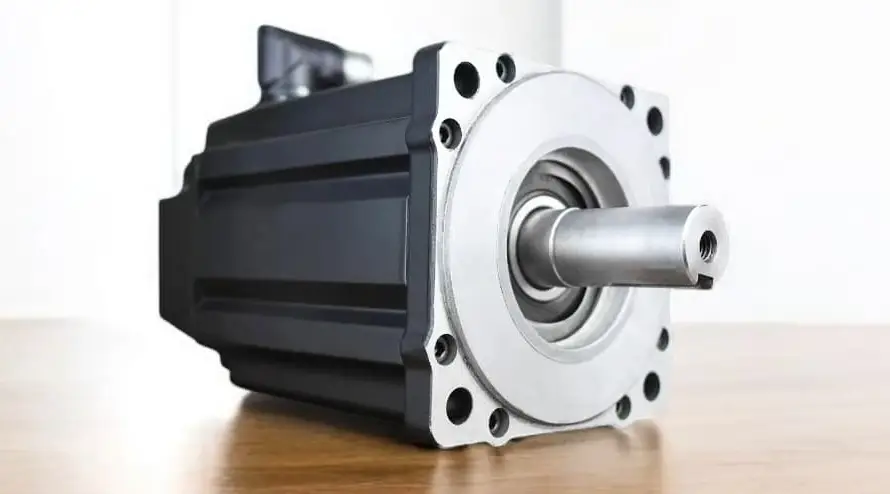 allen bradley servo motor teknik özellikleri