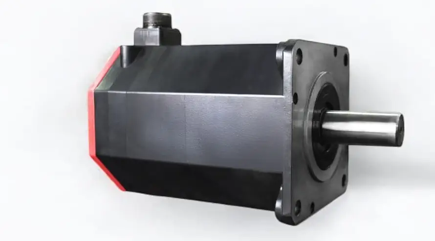 doğru fanuc servo motor seçimi
