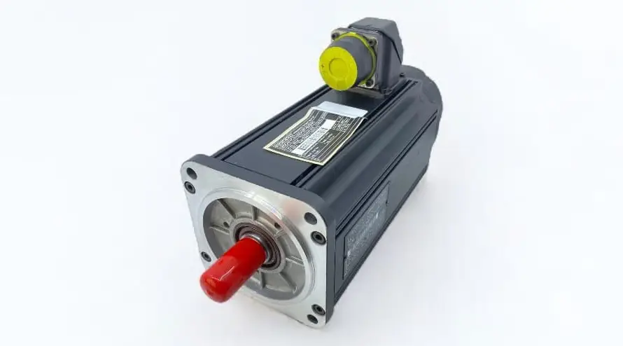 indramat servo motor tamiri ve onarım teknikleri