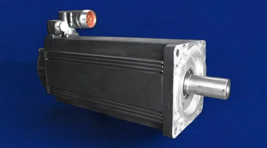 rexroth servo motor arızaları ve çözüm yolları