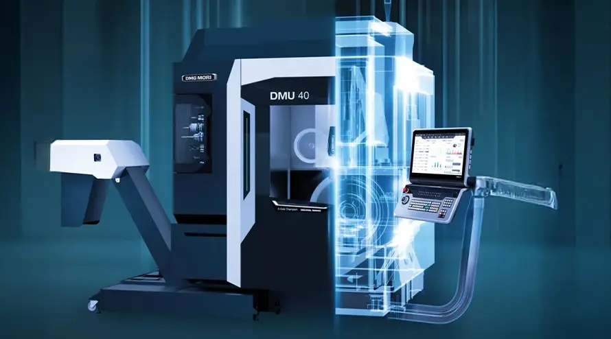 dmg mori cnc performansını artırmanın yolları