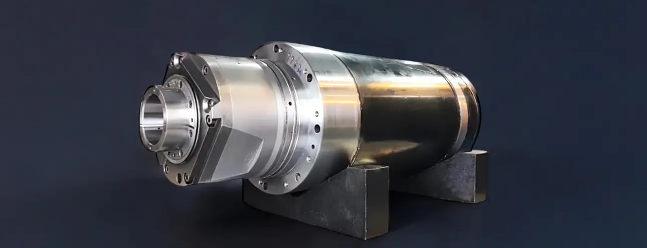 franz kessler spindle motor kullanım alanları