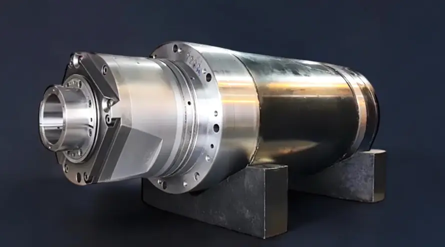 franz kessler spindle motor kullanım alanları