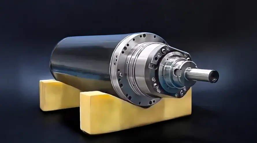 franz kessler spindle motor modelleri ve özellikleri
