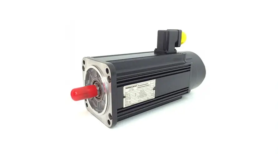 indramat servo motor arızaları ve çözüm yolları